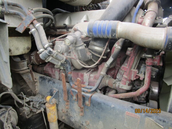 2008 Mack CH613 - Image 13