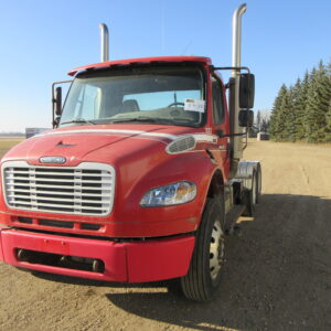 2007 FREIGHTLINER M2 106