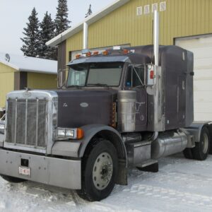 1997 PETERBILT 379