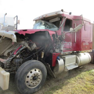 2014 INTERNATIONAL 9900I