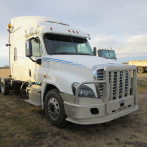 2016 FREIGHTLINER CASCADIA