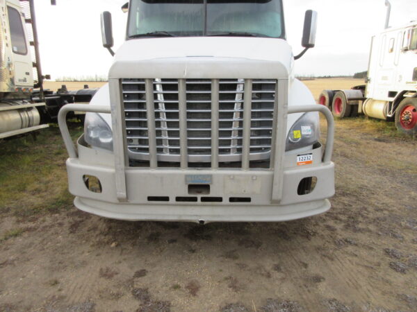 2016 FREIGHTLINER CASCADIA - Image 4